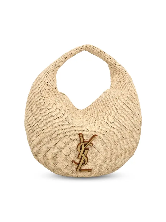 SAINT LAURENT 868740GAAGT2791 BEIGE