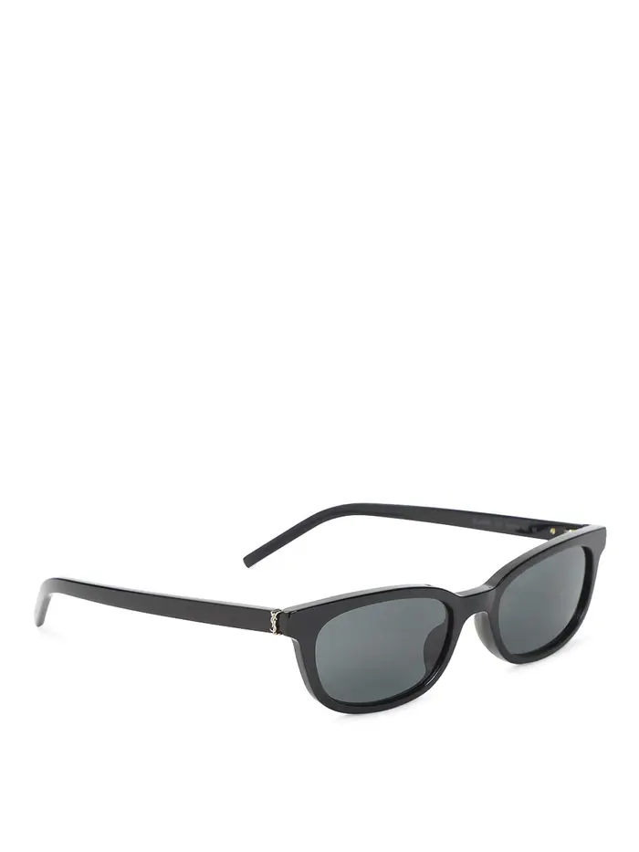 Saint Laurent Occhiali da sole M160 Nero
