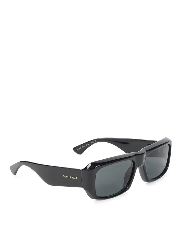 Saint Laurent Occhiali da sole Ysl Sl 869 Nero