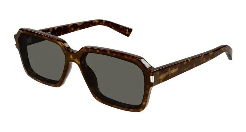 SAINT LAURENT Occhiali da sole Uomo Multicolore 854102