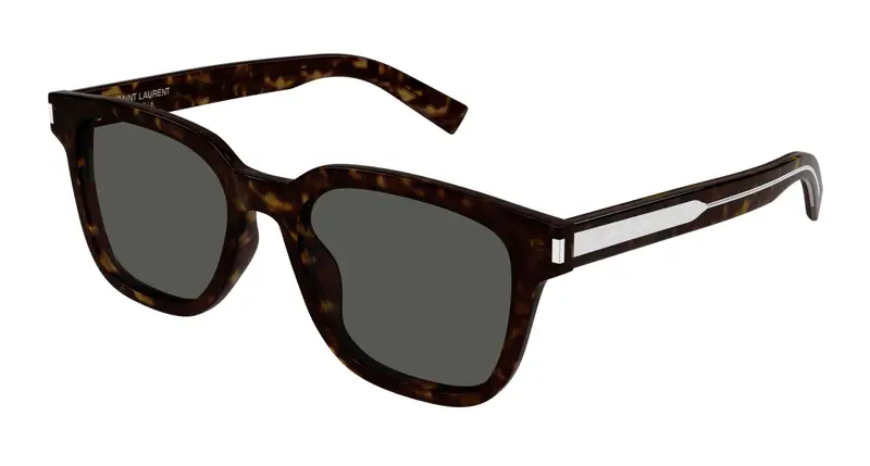 SAINT LAURENT Occhiali da sole Uomo Multicolore 875189