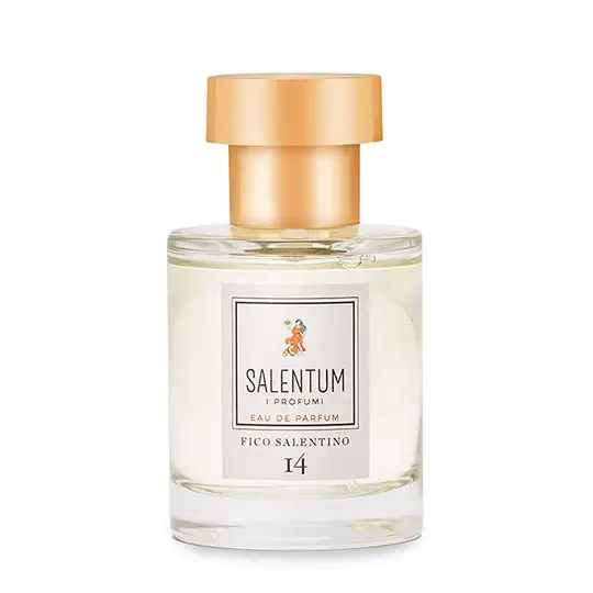 Salentum Fico Salentino Eau de Parfum Uomo - 100 ml