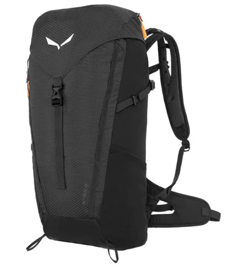 Alp Mate 26 - zaino escursionismo Black