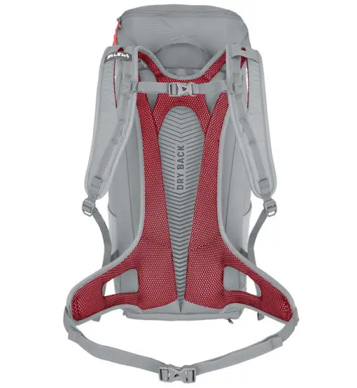 Alp Mate 30 - zaino escursionismo - donna Grey