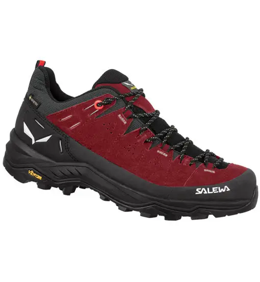 Alp Trainer 2 GTX W - scarpe trekking - donna Dark Black