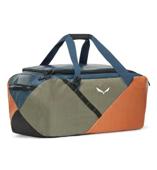 SALEWA Borsone da viaggio Blu 3545073