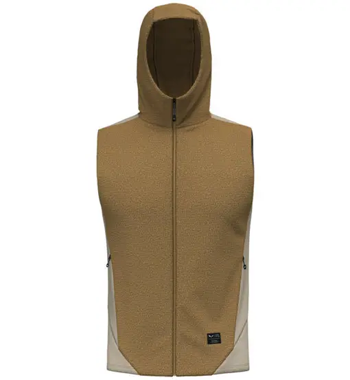 Fanes Sarner Light Hybrid M - gilet - uomo Brown