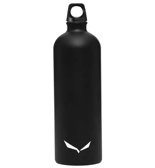Salewa Isarco Lightweight 1,0 L - borraccia Grey
