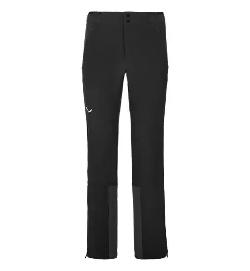 Salewa Lagorai - pantaloni scialpinismo - uomo Black