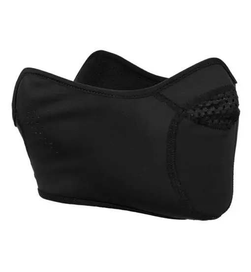 Salewa Ortles 2 Ws - mascherina protettiva Black