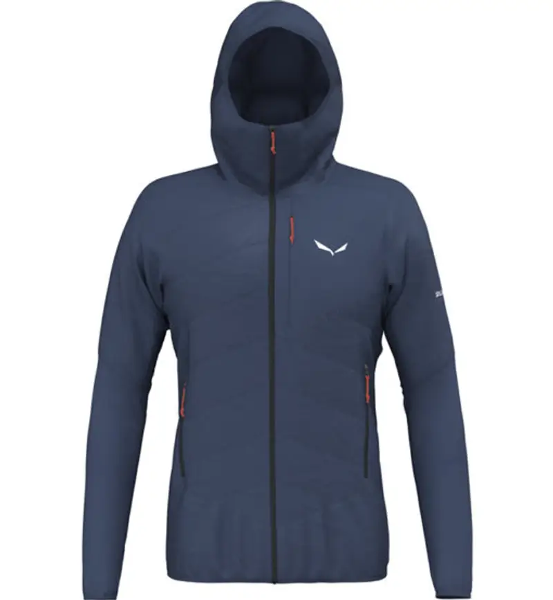 Salewa Ortles Hyb Twr M - giacca ibrida - uomo Blue