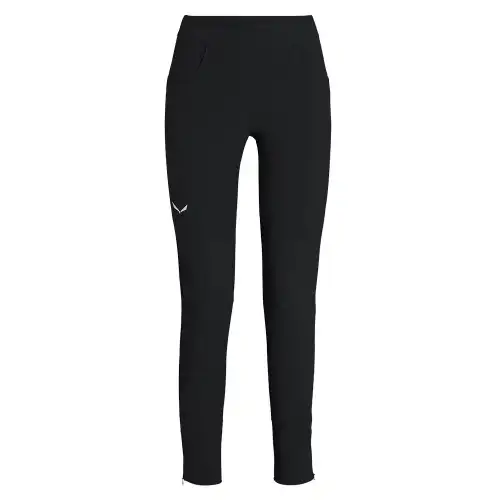 Salewa Pantaloni Trekking Agner Nero Donna EUR