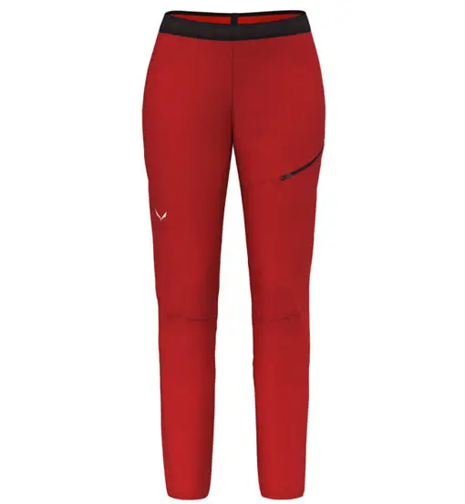 Salewa Pedroc 2 Dst W Light - pantaloni trekking - donna Black