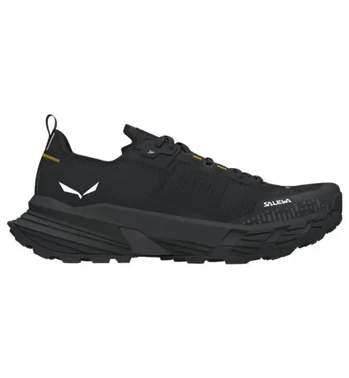Pedroc 2 Max M - scarpe trekking - uomo Black