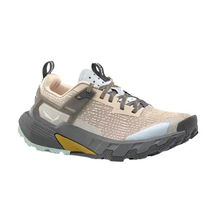 Pedroc 2 Oatmeal Onyx - Scarpe Trekking Donna EUR / UK