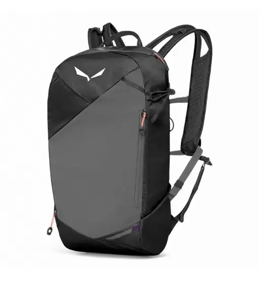Salewa Pedroc Active 16L - zaino escursionismo Black