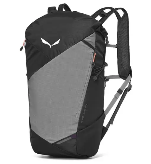 Salewa Pedroc Core 20L W - zaino escursionismo - donna Black