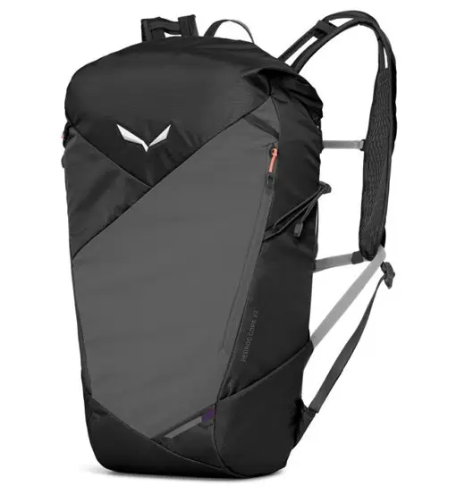 Salewa Pedroc Core 22L - zaino escursionismo Black