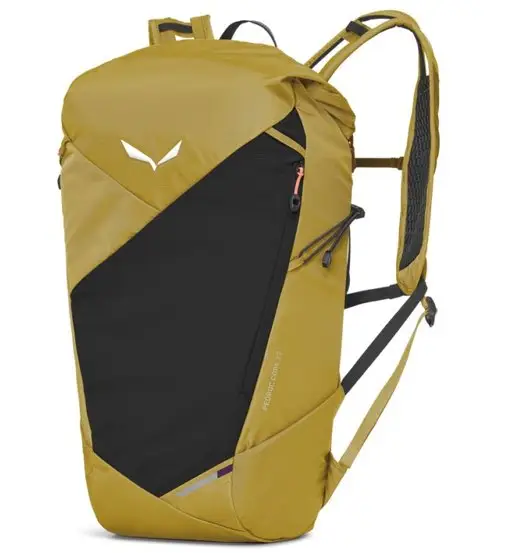Salewa Pedroc Core 22L - zaino escursionismo Yellow