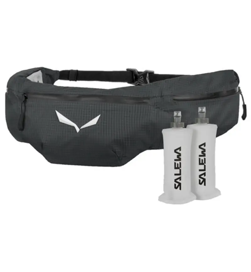 SALEWA Marsupio Nero 2403591