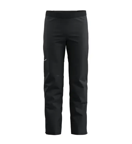 Salewa Pedroc Sw Dst Wind M - pantaloni trekking - uomo Black