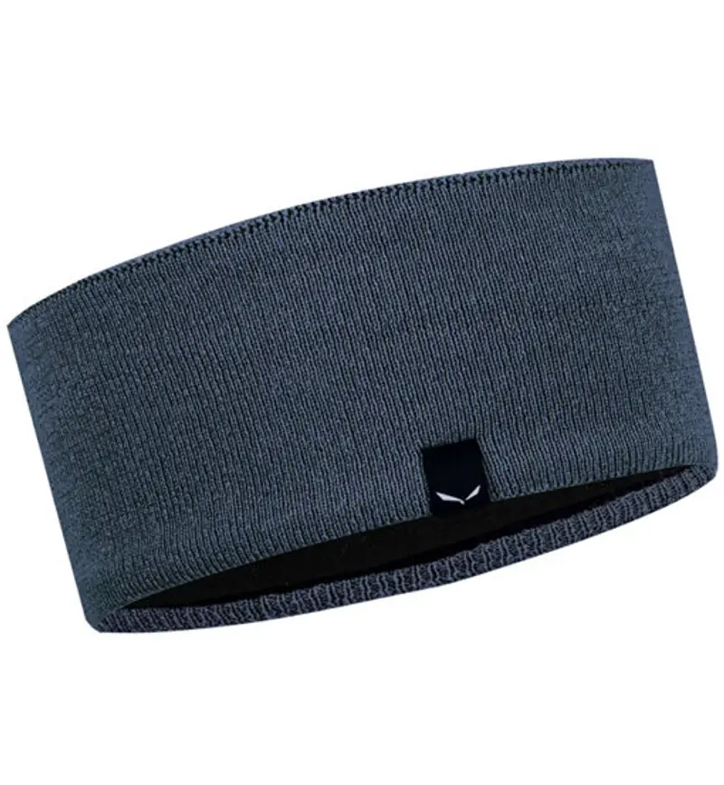 Salewa Puez Am - fascia paraorecchie Blue