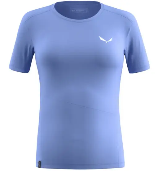 Salewa Puez Sport Dry W - T-shirt - donna Blue
