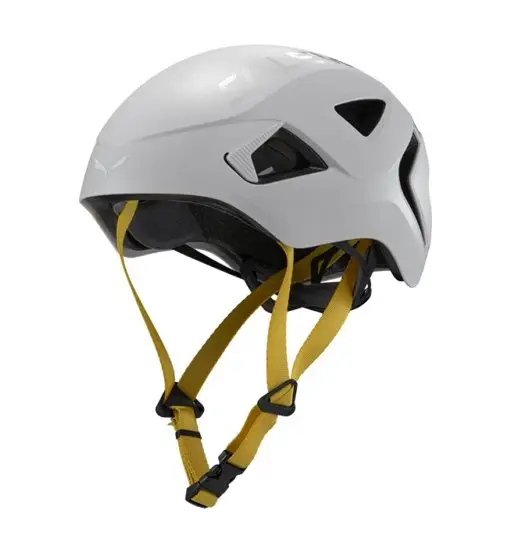 Salewa Pura 2 0 - casco arrampicata White
