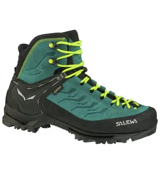 Rapace GTX - scarpe da trekking - donna Green