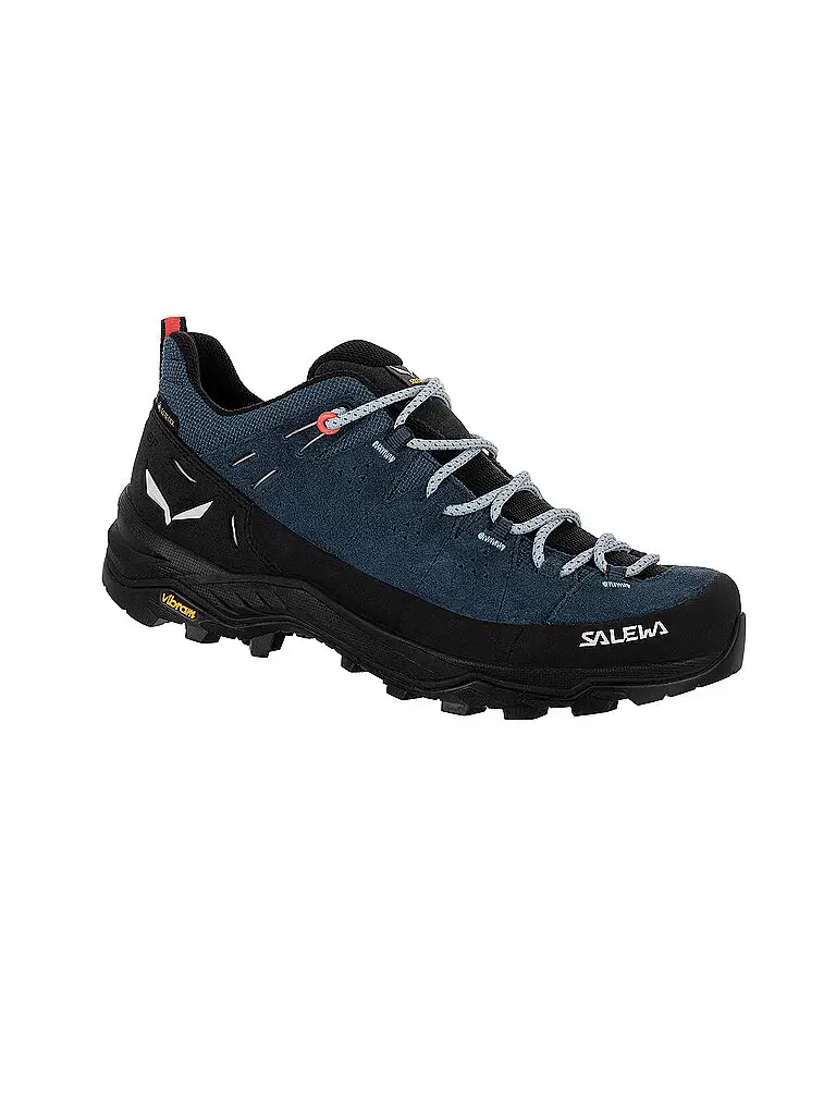 Salewa Scarpe da trekking da donna Alp Trainer 2 GTX blu