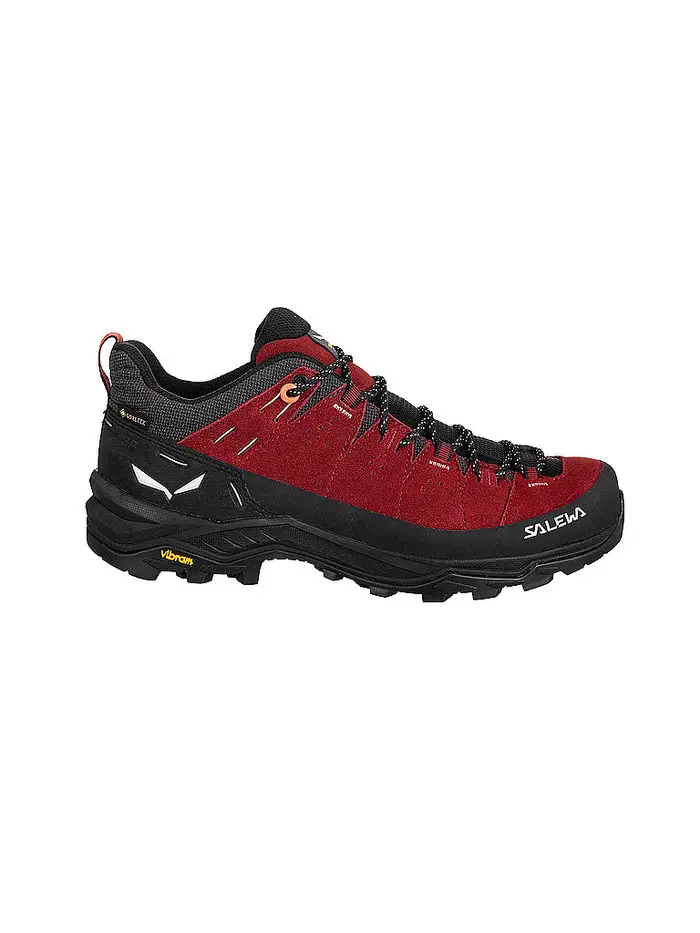 Scarpe da trekking da donna Alp Trainer 2 GTX rosso scuro | 41