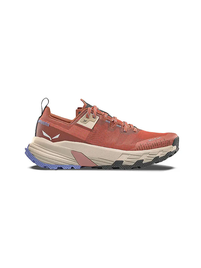 Salewa Scarpe da trekking da donna Pedroc 2 Max rame