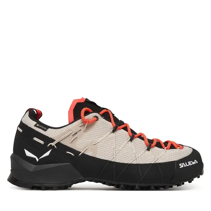 Salewa Scarpe da trekking Wildfire 2 Gtx W 61415 Crema