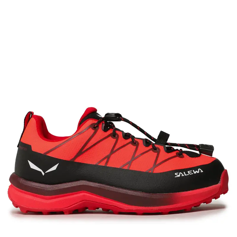 Salewa Scarpe da trekking Wildfire Ptx K 2 00-0000064012 Rosso