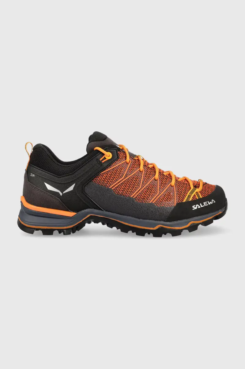Salewa scarpe Mountain Trainer Lite uomo Arancione