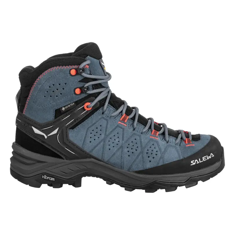 Salewa Scarpe trekking da donna Trainer 2 Mid GTX