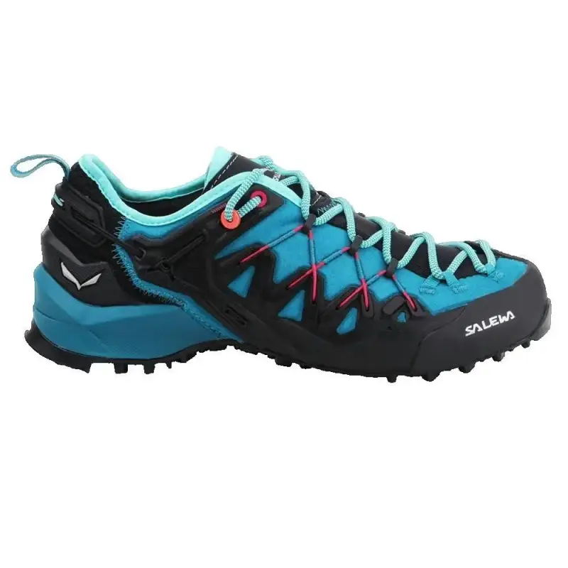 Salewa Scarpe trekking da donna Ws Wildfire Edge