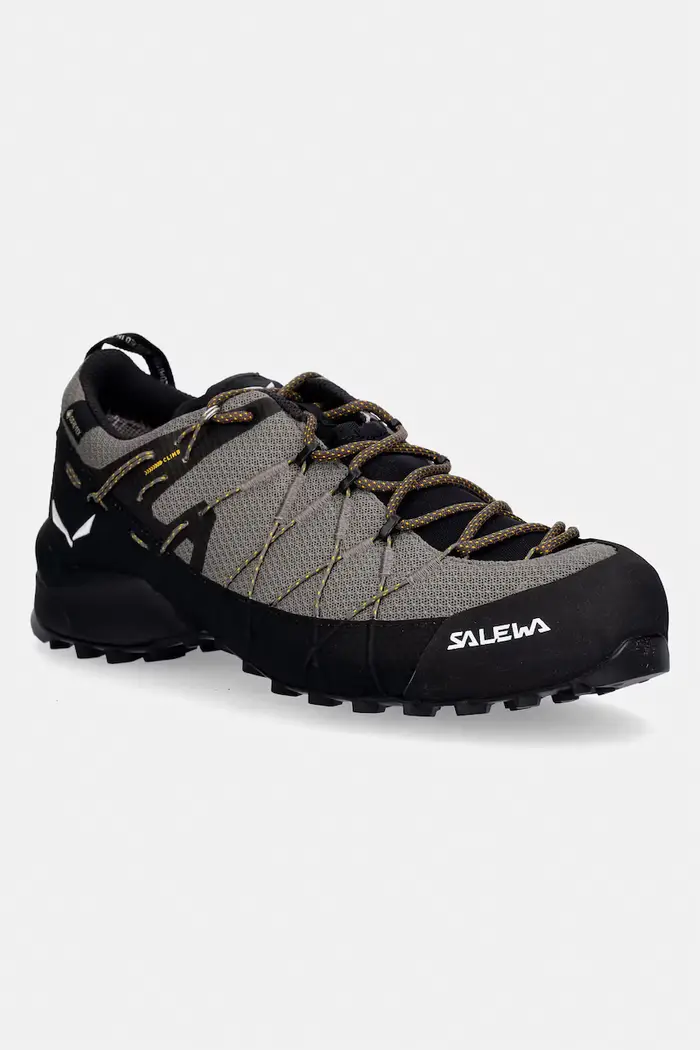 Salewa scarpe Wildfire 2 GTX Verde