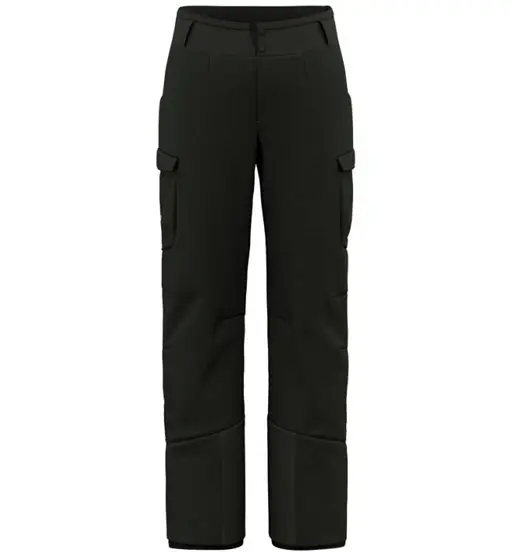 Salewa Sella Cord M - pantaloni scialpinismo - uomo Green