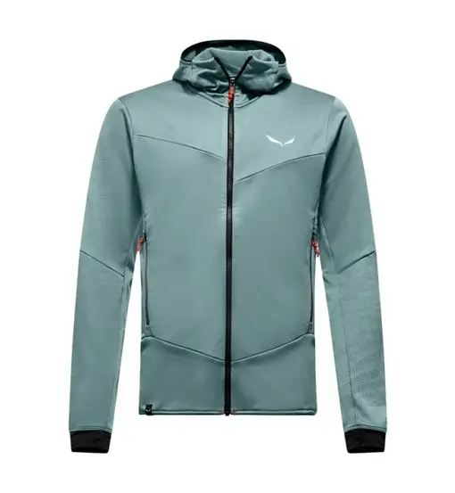 Sella Crevasse Hd - felpa in pile - uomo Blue