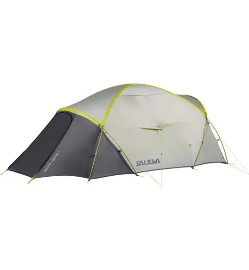 Salewa Sierra Leone II - tenda Lightgrey