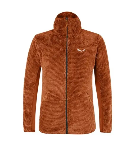 Tognazza - giacca in pile - uomo Brown