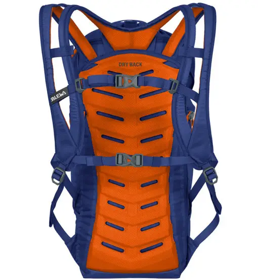 Ultra Train - zaino escursionismo Blue