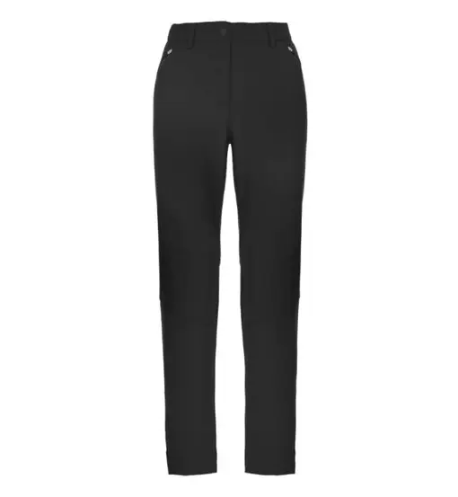 Salewa W Dolomia Long - pantaloni trekking - donna Black