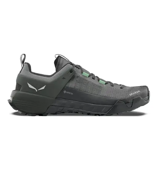 Salewa Wildfire NXT GTX M - scarpe da trekking - uomo Grey