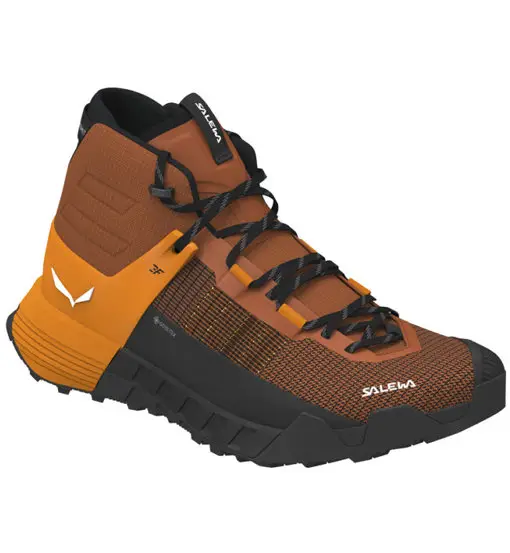 Wildfire NXT Mid GTX M - scarpe da avvicinamento - uomo Brown