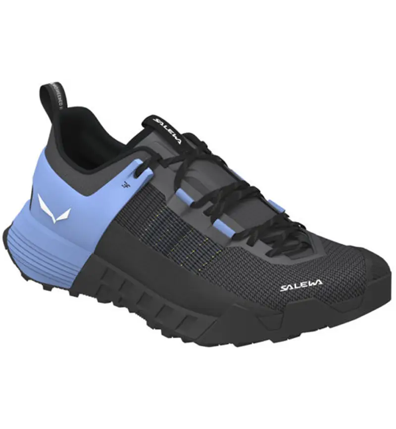 Salewa Wildfire NXT W - scarpe da avvicinamento - donna Black