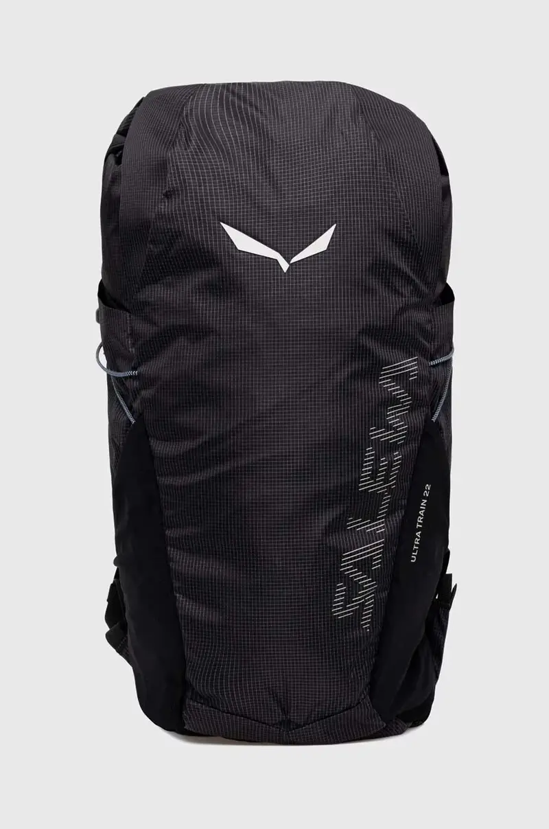 Salewa zaino Ultra Train colore nero