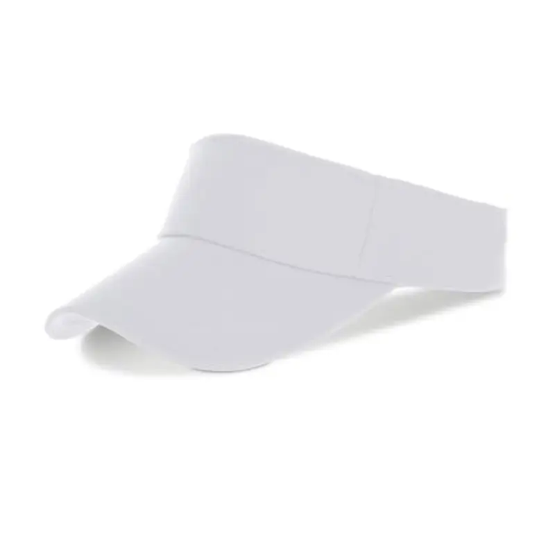 SALGIA Visiera Parasole Donna, Visiera Anti UV, Sun Visor cap, Visieras Tennis, Visieras Running, Adatto a Bambini