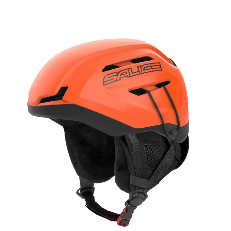 Salice Casco da bici da sci Ice Multisports